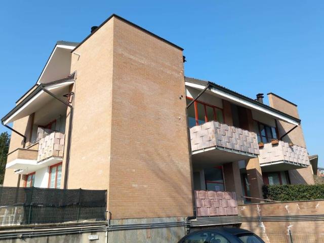 Appartamento in vendita a Piemonte, Asti