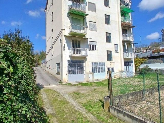 Appartamento in vendita a Piemonte, Asti