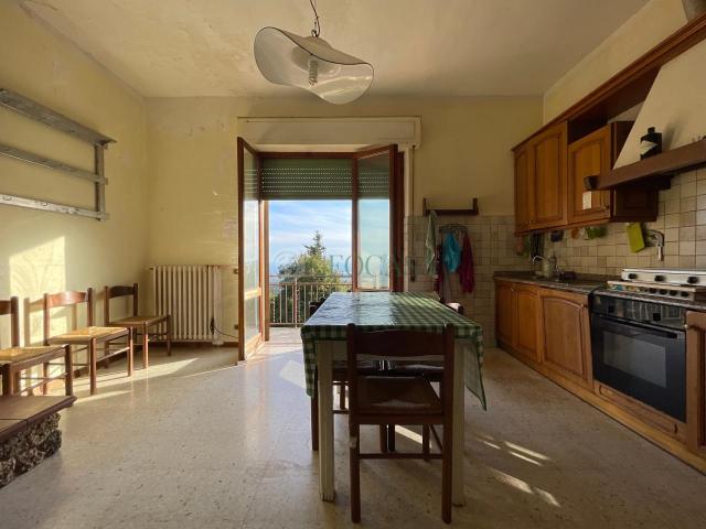 Appartamento in vendita a Cerreta, Castelnuovo Magra