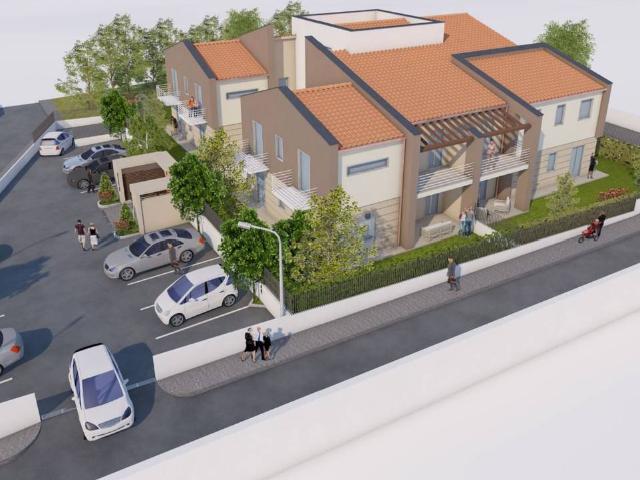 Appartamento in vendita a Palvotrisia, Castelnuovo Magra
