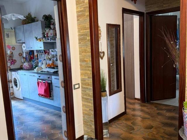 Appartamento in vendita a Castelnuovo Magra, Liguria