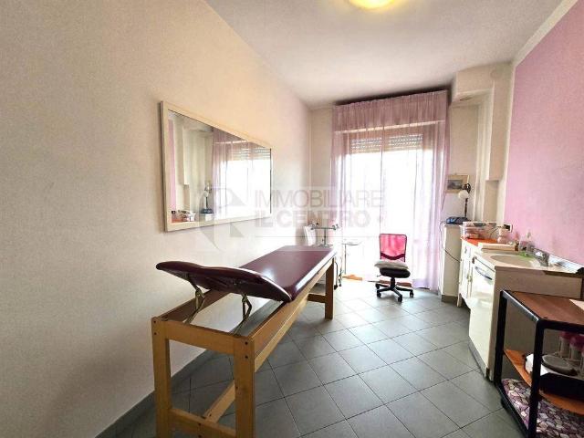 Appartamento in vendita a Cerreta, Castelnuovo Magra