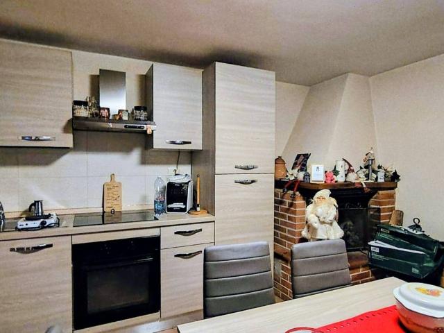 Appartamento in vendita a Unione di comuni Montana Lunigiana, Castelnuovo Magra