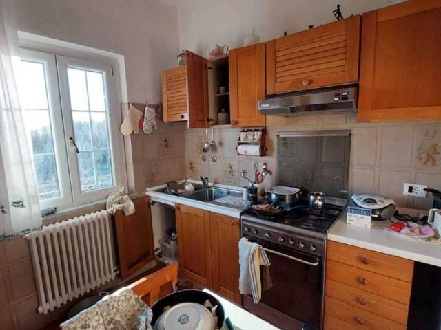 Appartamento in vendita a Palvotrisia, Castelnuovo Magra