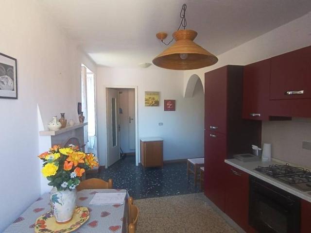 Appartamento in vendita a Molino del Piano, Castelnuovo Magra