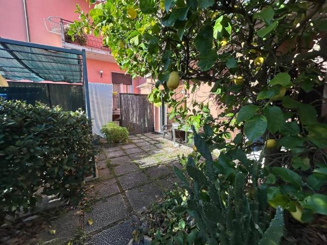 Appartamento in vendita a Castelnuovo Magra, Liguria