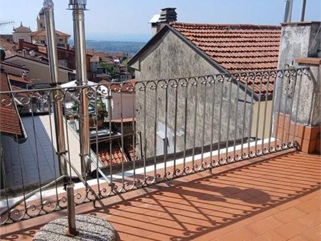 Appartamento in vendita a Cerreta, Castelnuovo Magra