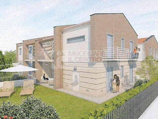 Appartamento in vendita a Castelnuovo Magra, Liguria