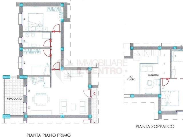 Appartamento in vendita a Castelnuovo Magra, Liguria