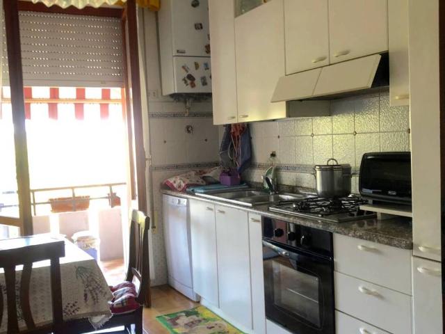 Appartamento in vendita a Castelnuovo Magra, Liguria