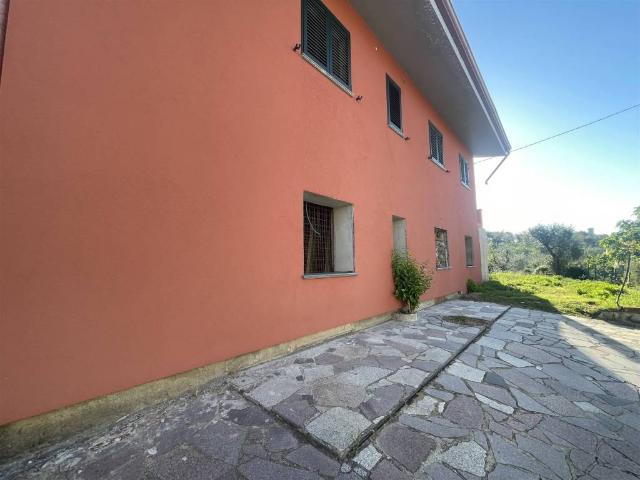 Appartamento in vendita a Cerreta, Castelnuovo Magra