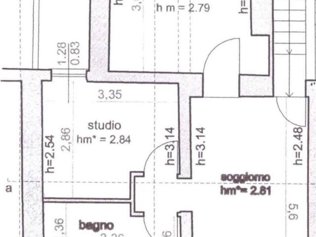 Appartamento in vendita a Castelnuovo Magra, Liguria