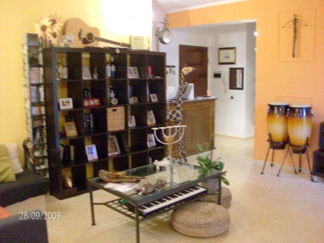 Appartamento in vendita a Castelnuovo Magra, Liguria
