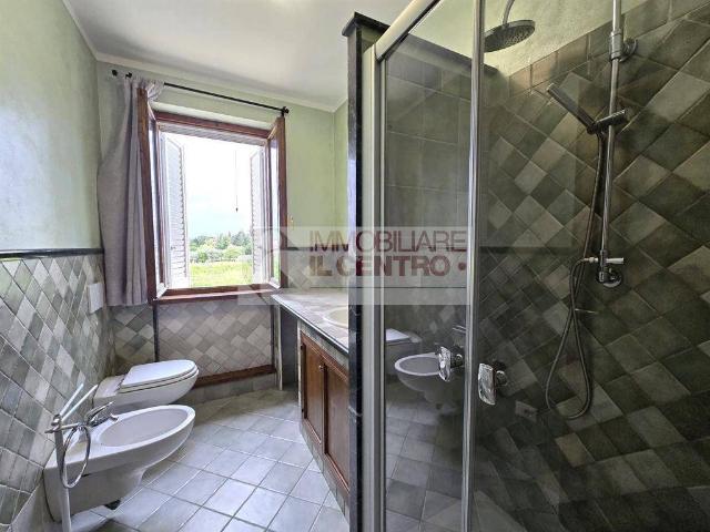 Appartamento in vendita a Cerreta, Castelnuovo Magra
