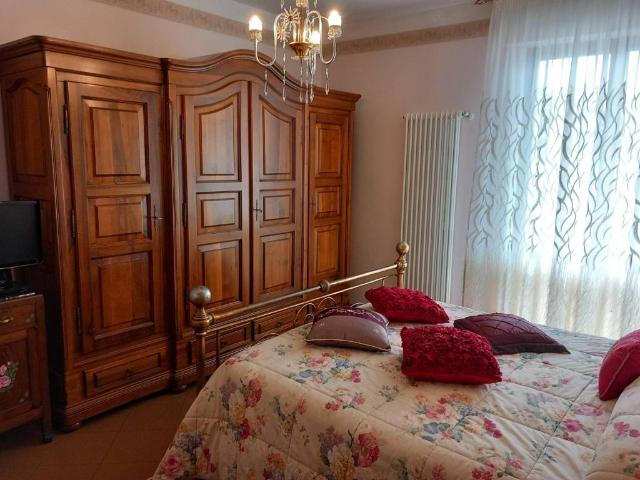 Appartamento in vendita a Unione di comuni Montana Lunigiana, Castelnuovo Magra