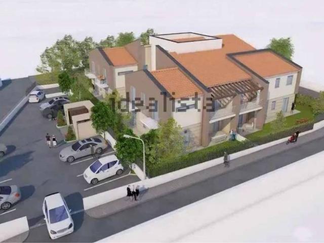 Appartamento in vendita a Palvotrisia, Castelnuovo Magra
