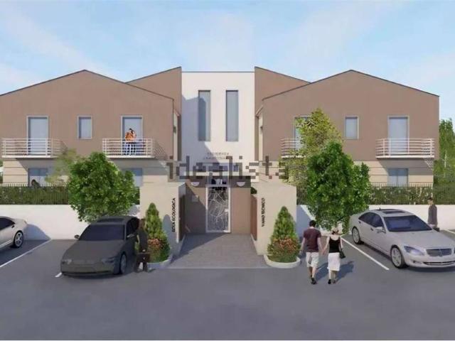 Appartamento in vendita a Palvotrisia, Castelnuovo Magra