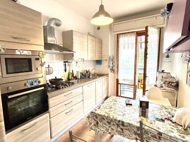 Appartamento in vendita a Castelnuovo Magra, Liguria