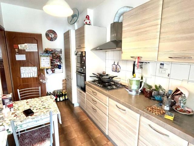 Appartamento in vendita a Castelnuovo Magra, Liguria