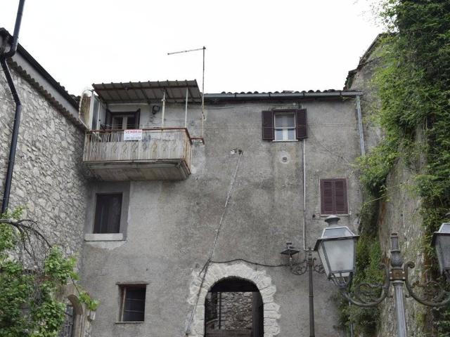 Appartamento in vendita a Castelnuovo Parano, Lazio