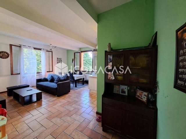Appartamento in vendita a Unione di comuni Terre di Castelli, Castelnuovo Rangone