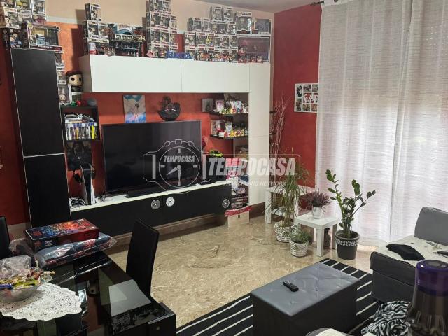 Appartamento in vendita a San Zeno, Castelnuovo Rangone