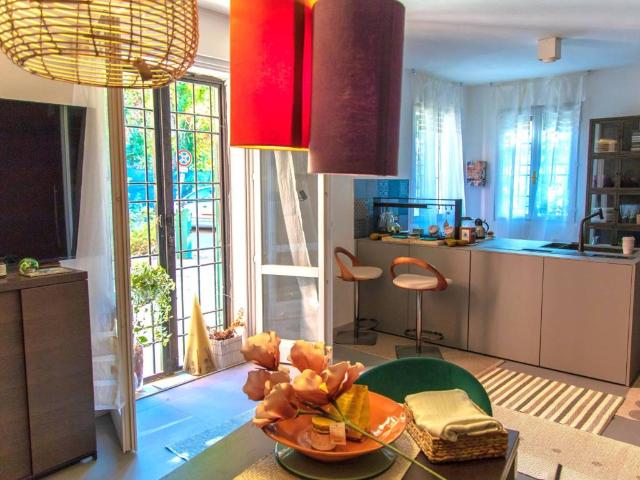 Appartamento in vendita a Castelnuovo Rangone, Reggio Emilia