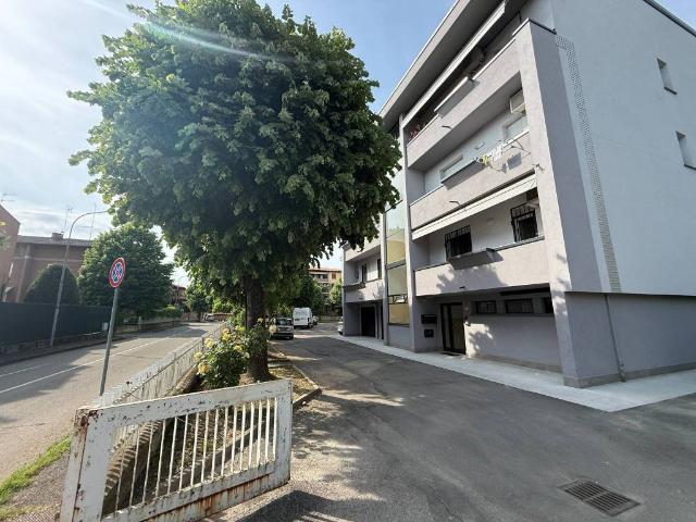Appartamento in vendita a Unione di comuni Terre di Castelli, Castelnuovo Rangone