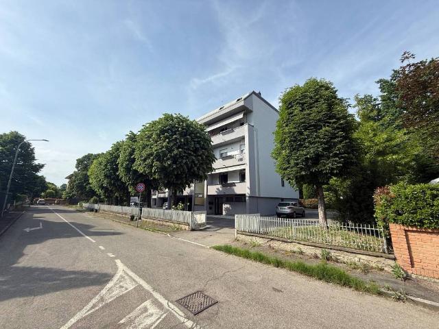 Appartamento in vendita a Unione di comuni Terre di Castelli, Castelnuovo Rangone