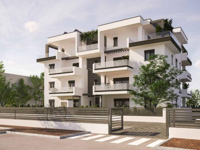 Appartamento in vendita a Castelnuovo Rangone, Reggio Emilia