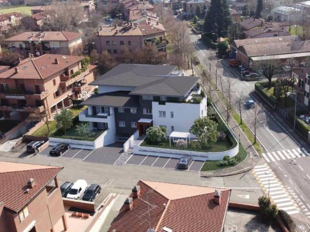 Appartamento in vendita a Unione di comuni Terre di Castelli, Castelnuovo Rangone