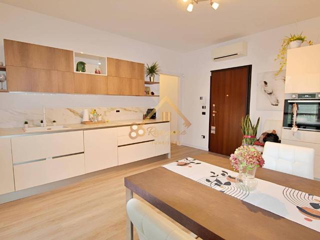 Appartamento in vendita a Castelnuovo Rangone, Reggio Emilia