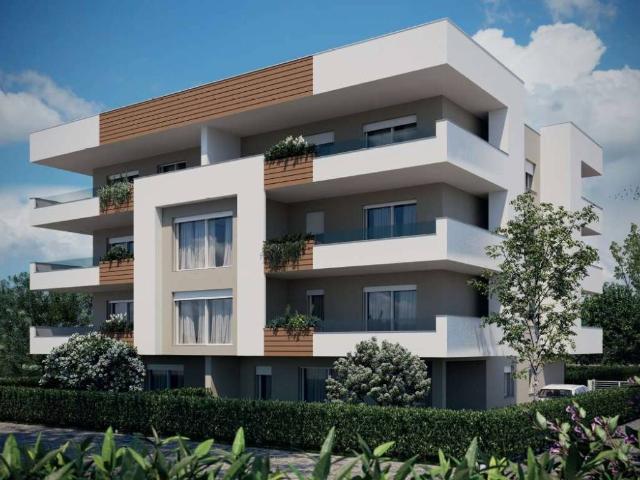 Appartamento in vendita a Unione di comuni Terre di Castelli, Castelnuovo Rangone