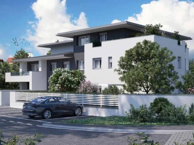 Appartamento in vendita a Castelnuovo Rangone, Modena