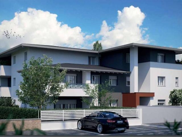 Appartamento in vendita a Unione di comuni Terre di Castelli, Castelnuovo Rangone