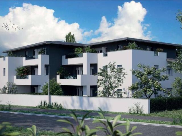 Appartamento in vendita a Unione di comuni Terre di Castelli, Castelnuovo Rangone