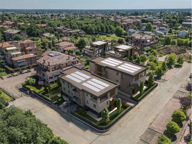 Appartamento in vendita a Unione di comuni Terre di Castelli, Castelnuovo Rangone