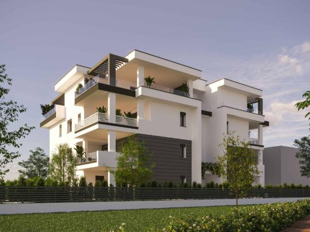 Appartamento in vendita a Unione di comuni Terre di Castelli, Castelnuovo Rangone