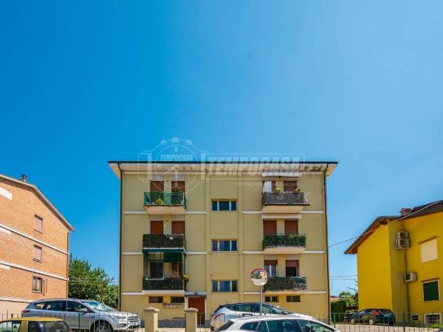 Appartamento in vendita a Unione di comuni Terre di Castelli, Castelnuovo Rangone