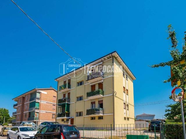 Appartamento in vendita a Unione di comuni Terre di Castelli, Castelnuovo Rangone
