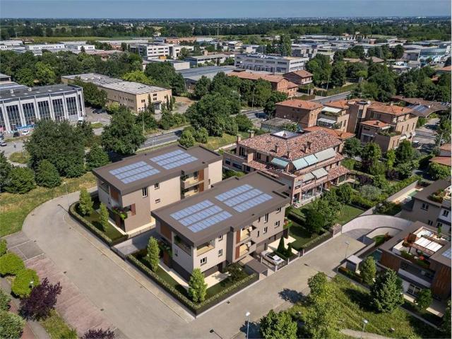 Appartamento in vendita a Unione di comuni Terre di Castelli, Castelnuovo Rangone
