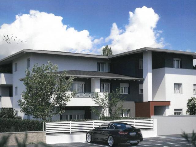 Appartamento in vendita a Unione di comuni Terre di Castelli, Castelnuovo Rangone