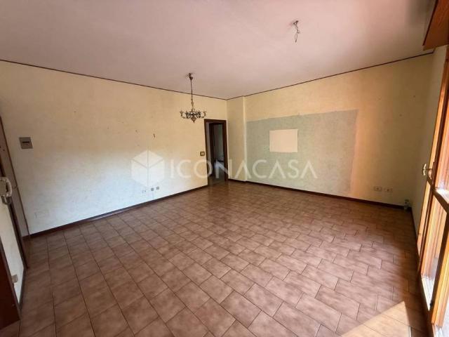 Appartamento in vendita a Pio Soli, Castelnuovo Rangone