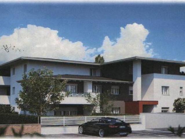 Appartamento in vendita a Castelnuovo Rangone, Reggio Emilia