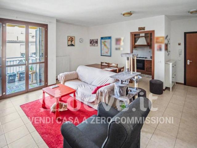 Appartamento in vendita a Unione di comuni Terre di Castelli, Castelnuovo Rangone