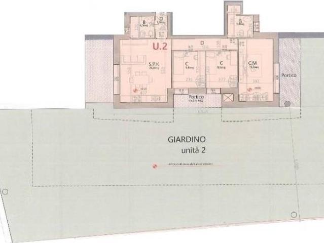 Appartamento in vendita a Unione di comuni Terre di Castelli, Castelnuovo Rangone