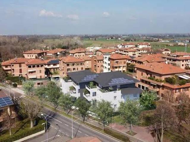 Appartamento in vendita a Unione di comuni Terre di Castelli, Castelnuovo Rangone