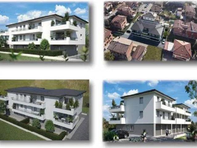 Appartamento in vendita a Castelnuovo Rangone, Modena