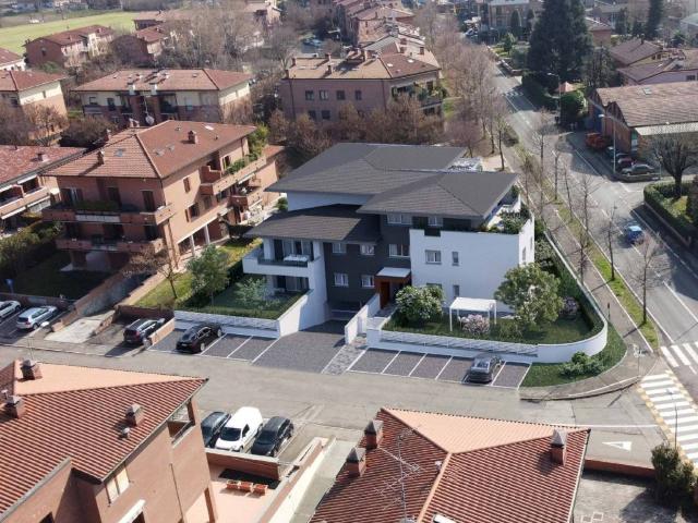 Appartamento in vendita a Unione di comuni Terre di Castelli, Castelnuovo Rangone