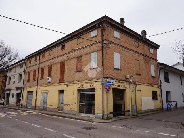 Appartamento in vendita a Unione di comuni Terre di Castelli, Castelnuovo Rangone